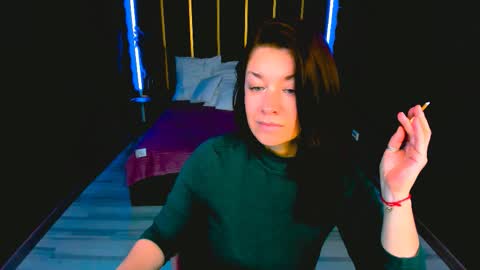 Ana online show from January 2026 10:09:02 AM