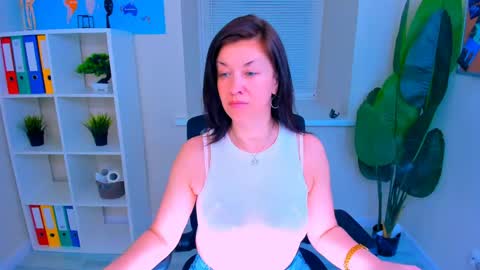 Snapshot of ana_mills chatting on May 2026 10:10:02 AM Ana online show from May 2026 10:10:02 AM