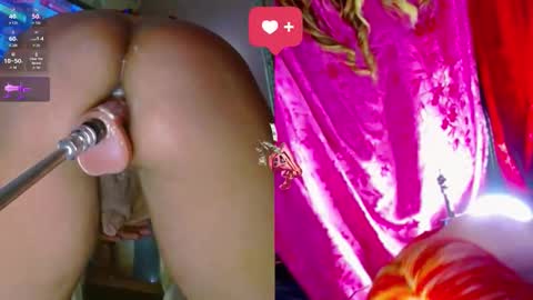 ana nicole online show from December 2025 08:53:02 AM