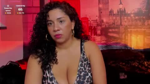 Snapshot of ana_sweet8 chatting on October 2025 10:10:02 AM Ana My schedule 0400 - 1600 GMT -5 online show from October 2025 10:10:02 AM