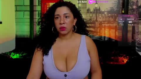Snapshot of ana_sweet8 chatting on October 2025 10:13:01 AM Ana My schedule 0400 - 1600 GMT -5 online show from October 2025 10:13:01 AM