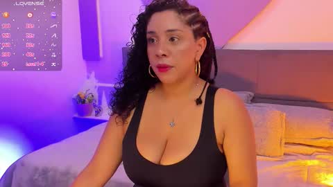 Snapshot of ana_sweet8 chatting on October 2025 10:16:01 AM Ana My schedule 0400 - 1600 GMT -5 online show from October 2025 10:16:01 AM