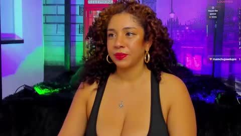 Ana My schedule 0400 - 1600 GMT -5 online show from January 2026 10:28:02 AM