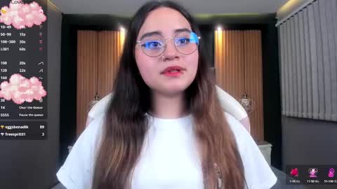 Snapshot of ana_taylor2 chatting on December 2024 11:35:01 PM Ana online show from December 2024 11:35:01 PM