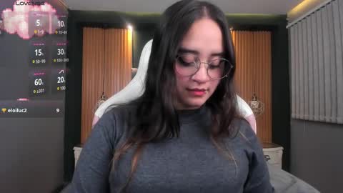 Snapshot of ana_taylor2 chatting on December 2024 08:32:01 PM Ana online show from December 2024 08:32:01 PM