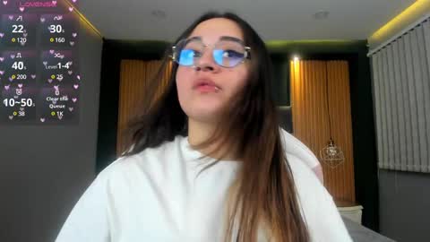 Snapshot of ana_taylor2 chatting on January 2025 09:29:02 PM Ana online show from January 2025 09:29:02 PM