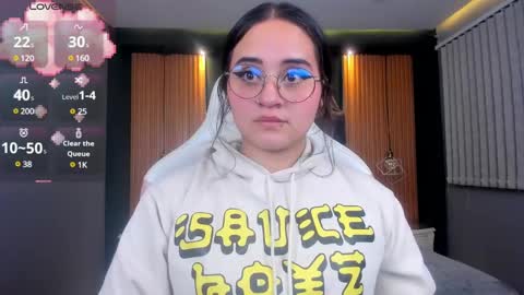 Snapshot of ana_taylor2 chatting on January 2025 09:29:01 PM Ana online show from January 2025 09:29:01 PM