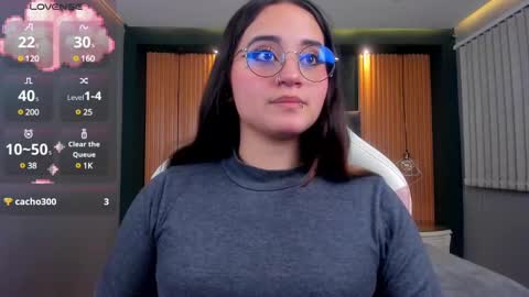 Snapshot of ana_taylor2 chatting on January 2025 08:04:01 PM Ana online show from January 2025 08:04:01 PM