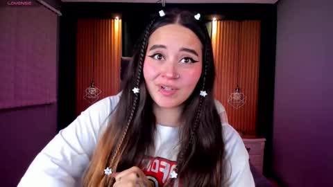 Snapshot of ana_taylor2 chatting on September 2025 09:26:01 PM Ana online show from September 2025 09:26:01 PM