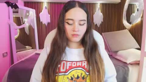 Snapshot of ana_taylor2 chatting on October 2025 07:58:02 PM Ana online show from October 2025 07:58:02 PM