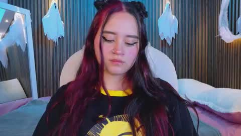 Snapshot of ana_taylor2 chatting on October 2025 09:06:01 PM Ana online show from October 2025 09:06:01 PM