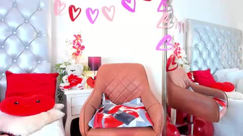 anaa_bellaa online show from February 2025 04:52:01 PM