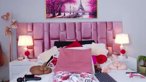 anaa_bellaa online show from March 2026 12:32:01 PM