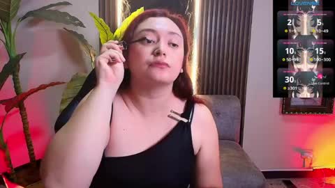 Ana online show from April 2026 12:23:01 PM