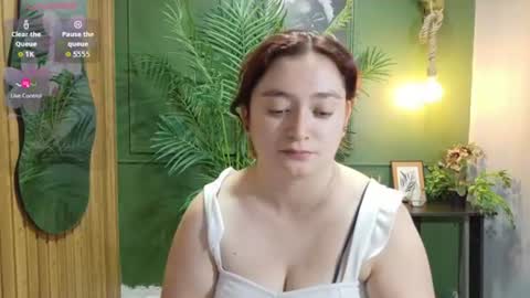 Snapshot of anaa_rosee chatting on June 2026 11:26:02 AM Ana online show from June 2026 11:26:02 AM