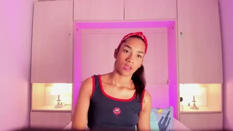 anaacollins_ online show from February 2026 11:29:01 AM