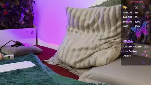 anaaimey online show from February 2025 07:23:02 AM