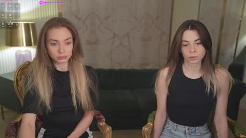 Anabel Kira Zlata Kira Elice Lana Dominika Sofy Kaila Bridget online show from March 2025 07:53:01 PM