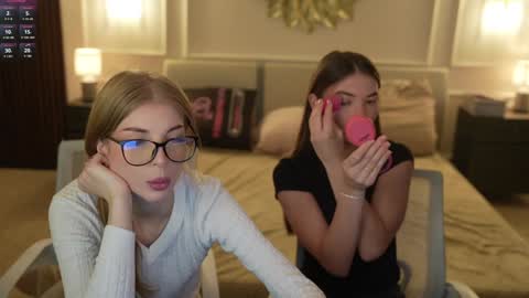 Anabel Kira Zlata Kira Elice Lana Dominika Sofy Kaila Bridget online show from September 2025 06:24:01 AM