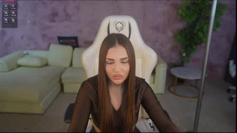 Anabel Kira Zlata Kira Elice Lana Dominika Sofy Kaila Bridget online show from November 2025 12:33:01 AM