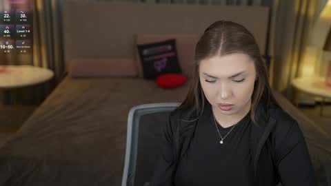 Sweet girls online show from April 2026 07:03:02 AM