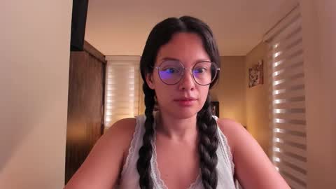 Anabel online show from November 2025 01:03:01 PM