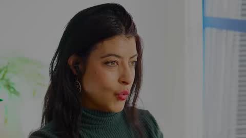 anabelcurvy online show from January 2026 02:33:02 PM