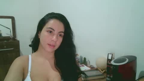 anabelenogueira1 online show from March 2026 11:19:02 PM