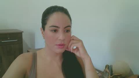 anabelenogueira1 online show from April 2026 03:08:01 PM