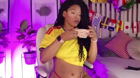 Snapshot of anabella_london chatting on June 2026 11:41:01 AM Anabella online show from June 2026 11:41:01 AM