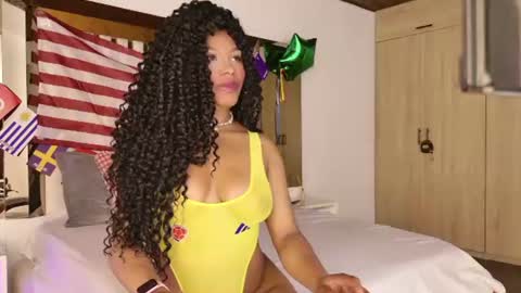 Snapshot of anabella_london chatting on July 2026 11:07:01 AM Anabella online show from July 2026 11:07:01 AM