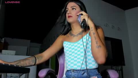 Snapshot of anabellabonariva chatting on June 2026 11:42:01 PM Anabella online show from June 2026 11:42:01 PM