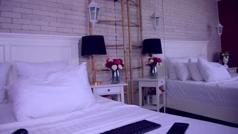 anabellastar online show from January 2025 07:39:01 AM