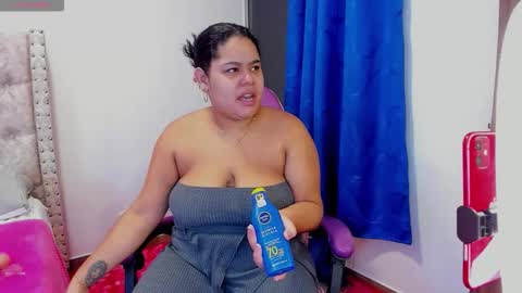 anabelle_00_ online show from September 2025 03:10:02 AM
