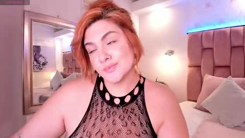 Snapshot of anabelle_clark chatting on April 2026 07:58:02 PM anabelle online show from April 2026 07:58:02 PM