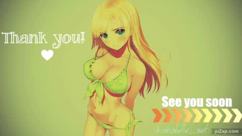 Annie  online show from January 2025 07:07:02 PM