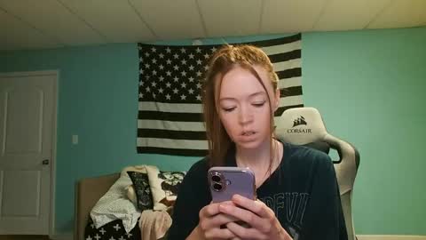 Snapshot of anabelleleigh chatting on May 2026 02:44:02 PM Anabelleleigh online show from May 2026 02:44:02 PM
