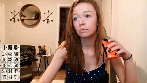 Snapshot of anabelleleigh chatting on August 2026 02:57:02 AM Anabelleleigh online show from August 2026 02:57:02 AM