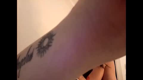 ANABELLOVEE online show from January 2025 10:02:01 PM