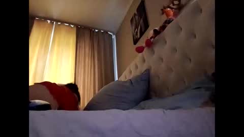 ANABELLOVEE online show from January 2025 11:34:02 AM