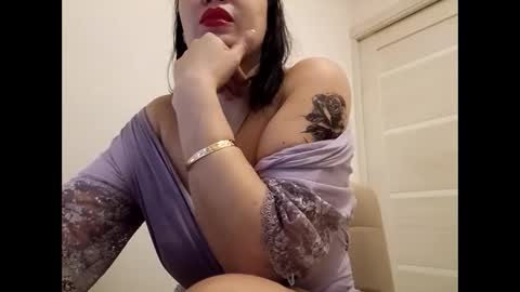 ANABELLOVEE online show from January 2025 09:39:02 PM