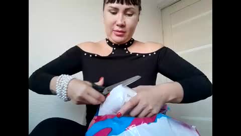 ANABELLOVEE online show from February 2025 02:15:02 PM