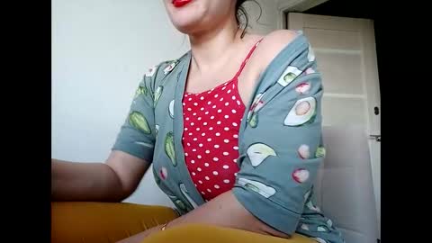 ANABELLOVEE online show from March 2025 02:23:02 PM