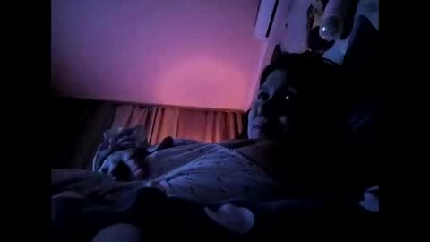 ANABELLOVEE online show from February 2026 02:41:02 AM