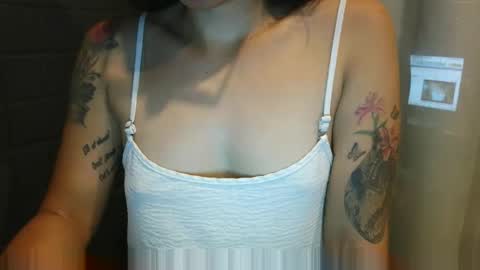 anabelucci_ online show from February 2026 11:12:01 PM