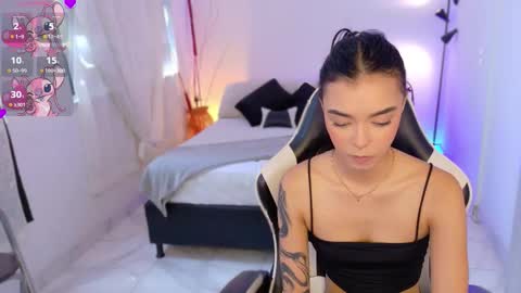 ANABEL WOLF  online show from November 2025 03:34:02 PM