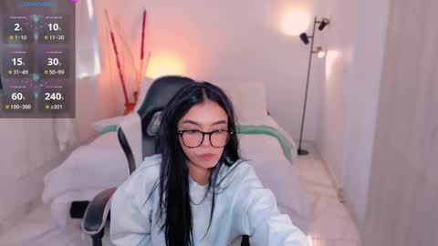 ANABEL WOLF  online show from December 2025 05:31:02 PM