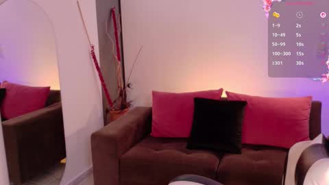 ANABEL WOLF  online show from February 2026 03:38:01 PM