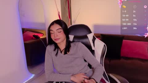 ANABEL WOLF  online show from February 2026 04:00:01 PM