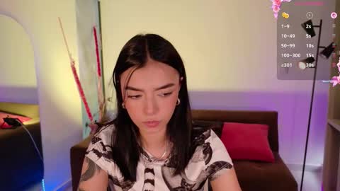 ANABEL WOLF  online show from February 2026 04:00:02 PM